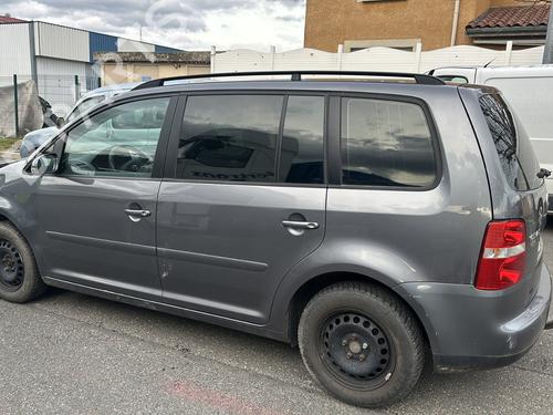 Headlight switch VW TOURAN (1T1, 1T2) 2.0 TDI | BP34282833I24  - Image 8