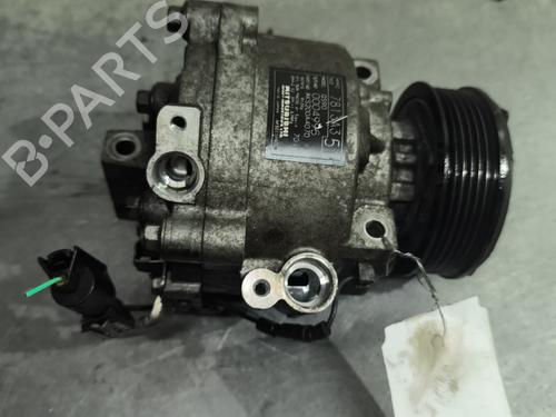 AC compressor CITROËN C-CROSSER (VU_, VV_) 2.2 HDi | BP29732799M34