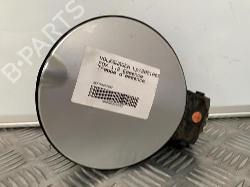 Used Fuel flap VW FOX Hatchback (5Z1, 5Z3, 5Z4) 1.2 (55 hp) 21702162