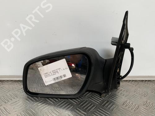 Used Left mirror FORD FOCUS II (DA_, HCP, DP) 1.6 TDCi (109 hp) 21715831