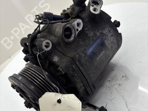 Used AC compressor AC compressor 39639759 39639759