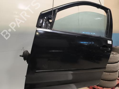 Used Left front door Left front door VW POLO IV (9N_, 9A_) 1.4 TDI (80 hp) 26180316 26180316