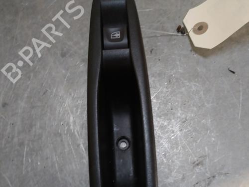 Used Left rear window switch RENAULT CLIO IV Grandtour (KH_) 1.5 dCi 90 (KHN3, KHN4) (90 hp) 28165343