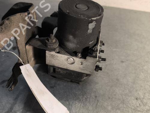 ABS pump CITROËN JUMPY II Van 2.0 HDi 120 | BP29733514M43