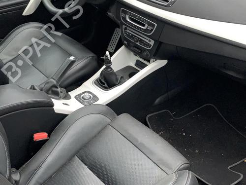 Left front window switch RENAULT MEGANE III Coupe (DZ0/1_) 2.0 TCe (DZ1N) | BP24222085I27  - Image 8