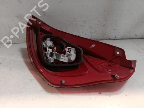Left taillight FORD FIESTA VI (CB1, CCN) 1.4 TDCi | BP24526324C34 - Image 4