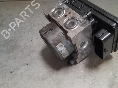 ABS pump CITROËN C3 II (SC_) 1.4 HDi 70 (SC8HZC, SC8HR0, SC8HP4) | BP27364181M43 