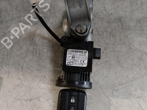 Electronic module NISSAN QASHQAI / QASHQAI +2 I (J10, NJ10, JJ10E) 1.5 dCi | BP26674920M83 