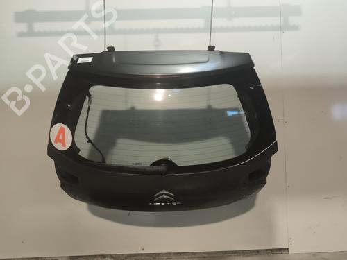 Tailgate CITROËN C3 II (SC_) 1.4 | BP29583488C6 