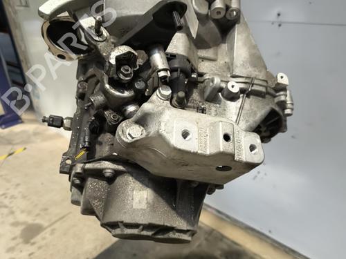 Gearbox VW T-ROC (A11, D11) 1.0 TSI | BP30356877M3 - Image 3