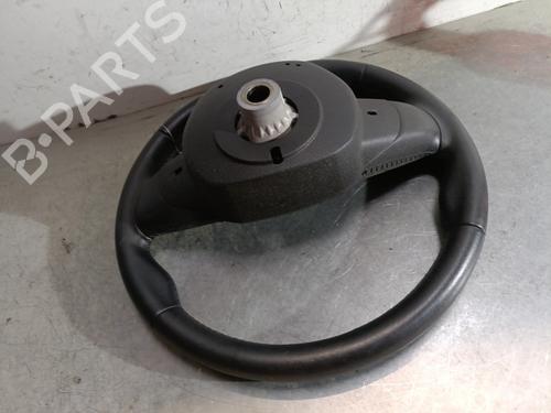Used Steering wheel Steering wheel RENAULT GRAND SCÉNIC IV (R9_) 1.3 TCe 140 (R9NB) (140 hp) 29304897 29304897