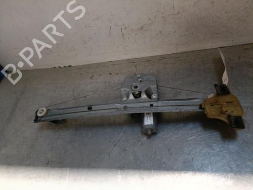 Used Front left window mechanism RENAULT CLIO IV (BH_) 1.5 dCi 75 (75 hp) 28442877