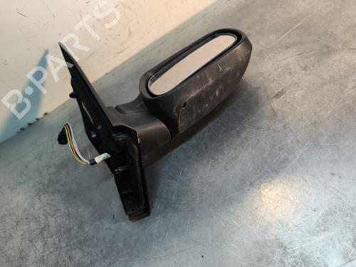 Right mirror FORD FIESTA V (JH_, JD_) 1.6 16V | BP30122136C27