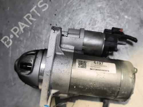 Starter OPEL KARL (C16) 1.0 | BP26893878M8 