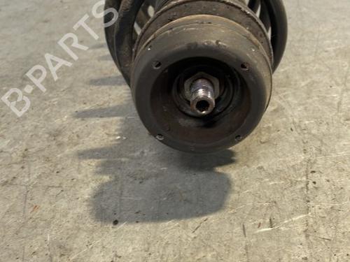 Right front shock absorber VW POLO V (6R1, 6C1) 1.6 TDI | BP21706169M17 