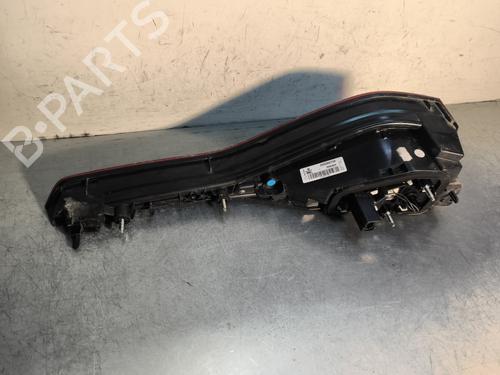 Højre baglygte bagklap RENAULT MEGANE IV Hatchback (B9A/M/N_) 1.5 dCi 90 (B9A1) | BP29733334C80 
