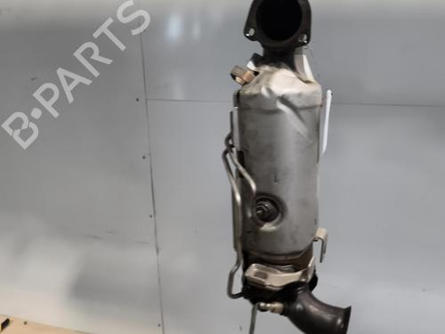 Used Catalyst CITROËN C5 AIRCROSS (A_) 1.6 PureTech 180 (A45GFR) (181 hp) 29354157