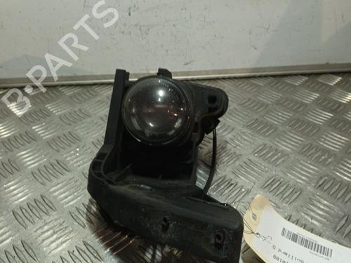 Used Right front fog light Right front fog light AUDI A6 C5 (4B2, 4B4) 2.5 TDI (150 hp) 21714706 21714706