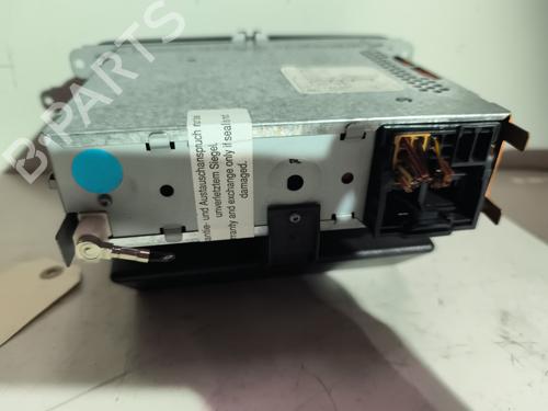 Used Radio Radio VW POLO V (6R1, 6C1) 1.2 TSI (105 hp) 25274158 25274158