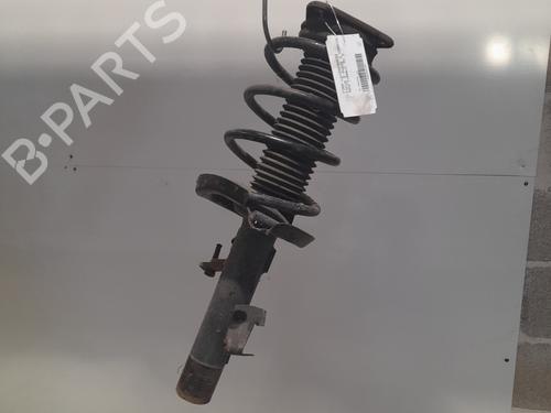 Used Right front shock absorber Right front shock absorber FORD FOCUS II Convertible 2.0 TDCi (136 hp) 22359480 22359480