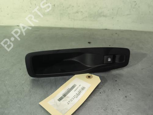 Used Left rear window switch RENAULT KADJAR (HA_, HL_) 1.5 BLUE dCi 115 (HLA6) (116 hp) 29732928