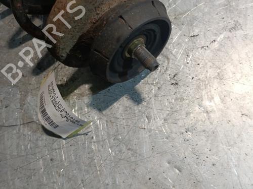 Left front shock absorber RENAULT CLIO I (B/C57_, 5/357_) 1.2 (5/357Y, 5/357K) | BP22031827M16 