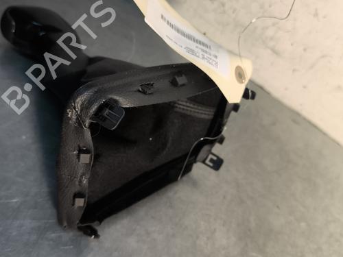 Used Shift knob Shift knob CITROËN C3 III (SX) 1.2 PureTech 82 (83 hp) 29733968 29733968