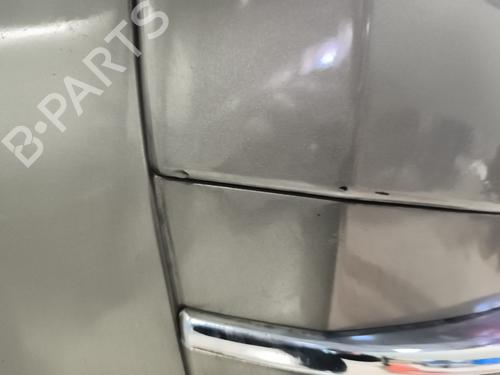 Rear bumper CITROËN C4 Picasso I MPV (UD_) 2.0 HDi 138 | BP23822979C8 