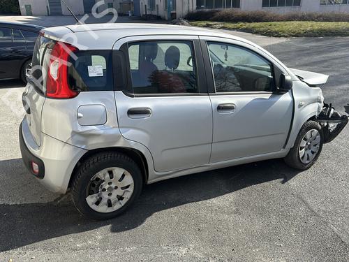 Starter FIAT PANDA (312_, 319_) 1.2 (312PXA1A) | BP37148167M8 - Image 9