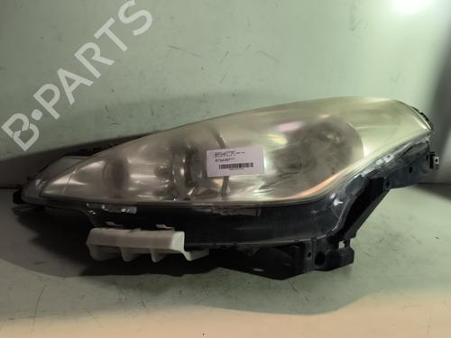 Used Left headlight PEUGEOT 4007 (VU_, VV_) 2.2 HDi (156 hp) 27328002