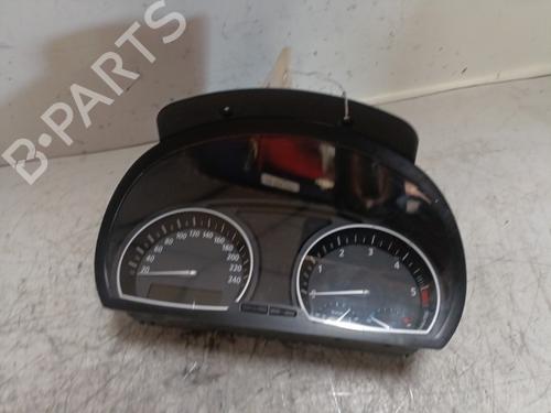 Used Instrument cluster Instrument cluster BMW X3 (E83) xDrive 18 d (143 hp) 21716881 21716881