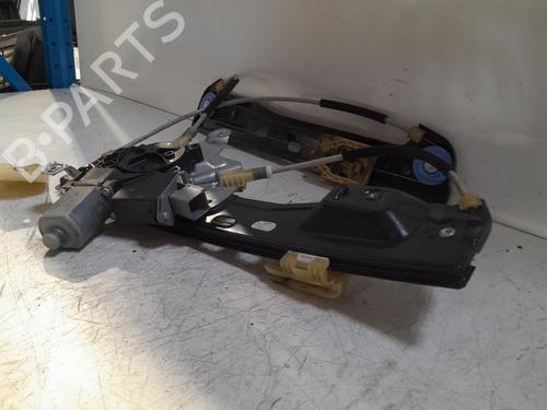 Used Front right window mechanism Front right window mechanism OPEL INSIGNIA A Sports Tourer (G09) 2.0 CDTI (35) (160 hp) 22556437 22556437