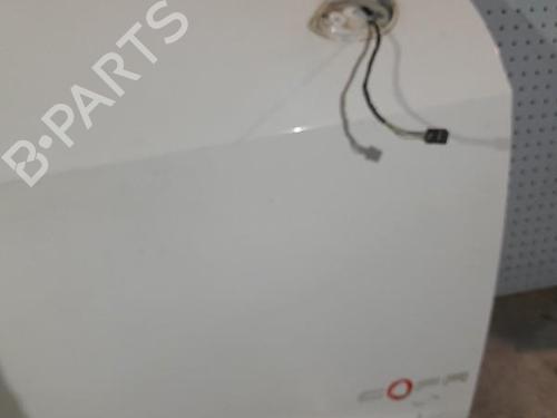 Right front door SEAT IBIZA IV (6J5, 6P1) 2.0 TDI | BP21700428C3 