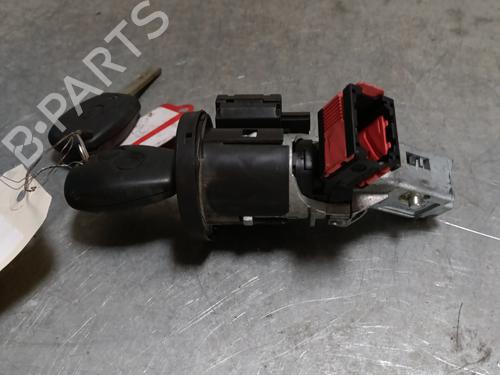 Ignition barrel RENAULT CLIO III (BR0/1, CR0/1) 1.5 dCi (BR17, CR17) | BP28173102M48 