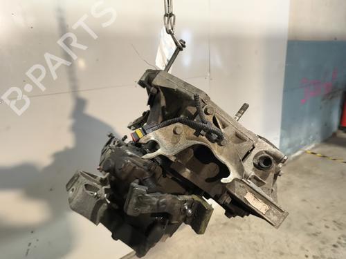 Gearbox FIAT PANDA (169_) 1.1 (169.AXA1A) | BP29711293M3