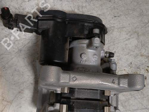 Używane Zacisk hamulca tylnego lewego PEUGEOT 208 II (UB_, UP_, UW_, UJ_) 1.2 PureTech 100 (101 hp) 30320360