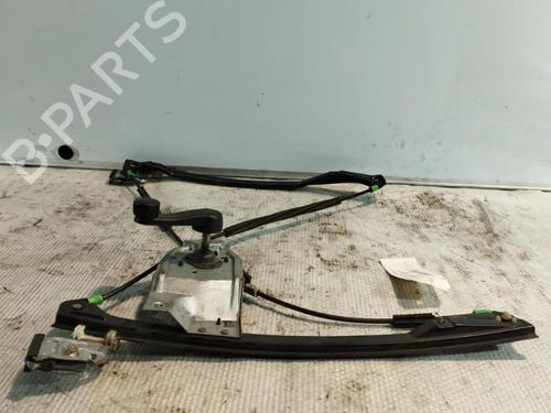 Used Front right window mechanism VW POLO III (6N1) 55 1.3 (55 hp) 21705762