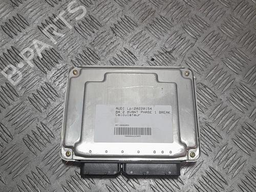Used Control unit Control unit AUDI A4 B6 Avant (8E5) 1.9 TDI (130 hp) 21723134 21723134