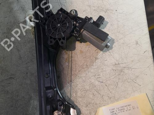 Front right window mechanism FIAT 500 (312_) 1.2 (312AXA1A) | BP22359467C23 