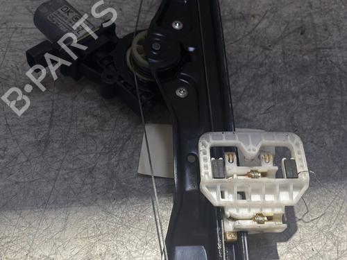 Used Front left window mechanism Front left window mechanism FIAT PANDA (312_, 319_) 1.2 (312PXA1A) (69 hp) 21704303 21704303