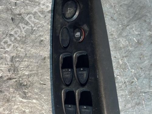 Used Left front window switch Left front window switch HONDA CIVIC VIII Saloon (FD, FA) 1.3 IMA (FA3, FD3) (95 hp) 21705038 21705038