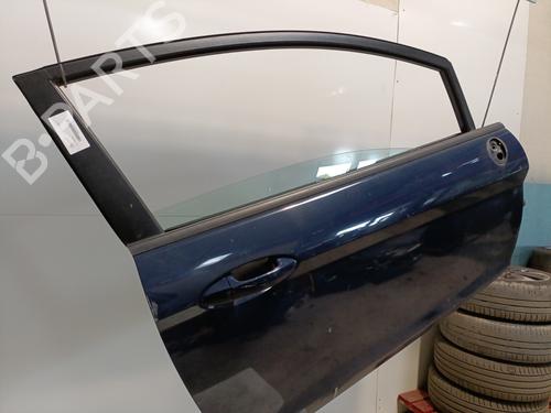 Right front door FORD FIESTA VI (CB1, CCN) 1.4 TDCi | BP25033938C3 