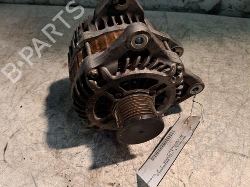 Alternator RENAULT KOLEOS I (HY_) 2.0 dCi 4x4 (HY0K) | BP32995579M7  - Image 5