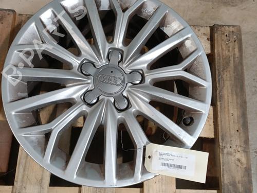 Used Rim AUDI A3 Sportback (8VA, 8VF) 2.0 TDI (150 hp) 29081502