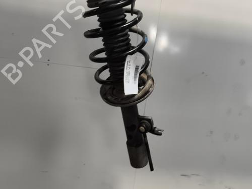 Højre fortil støddæmper CITROËN C4 Picasso I MPV (UD_) 1.6 HDi | BP28443483M17 
