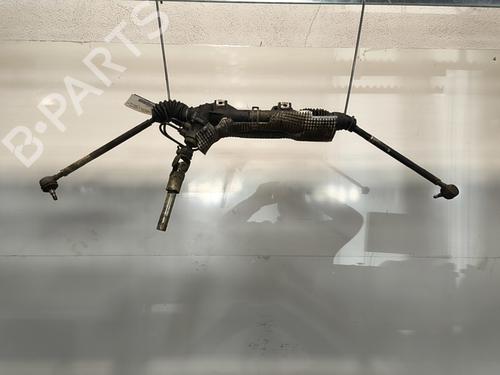 Used Steering rack Steering rack CITROËN BERLINGO / BERLINGO FIRST Box Body/MPV (M_) 1.6 HDI 90 (MB9HX, MC9HX) (90 hp) 34283071 34283071