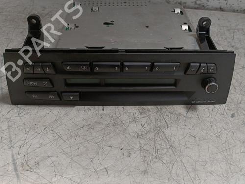Used Radio BMW 1 (E87) 118 d (143 hp) 26029035