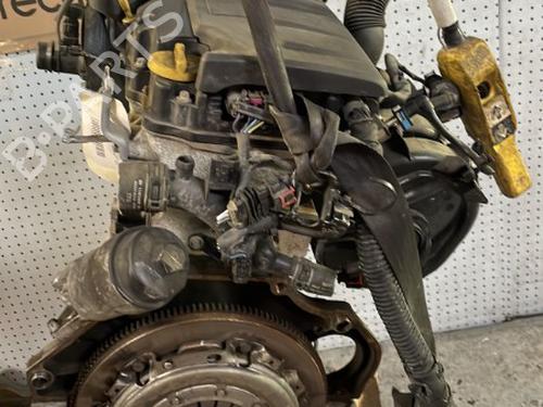 Engine OPEL CORSA E (X15) 1.4 (08, 68) | BP21700085M1 - Image 4