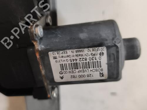 Front right window mechanism CITROËN C5 III (RD_) 1.6 HDi 110 (RD9HZC) | BP29348155C23 - Image 3