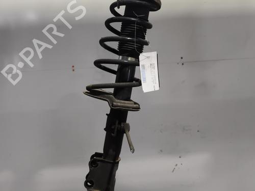 Right front shock absorber SUZUKI SWIFT III (MZ, EZ) 1.3 DDiS (RS413D) | BP32997261M17 - Image 2